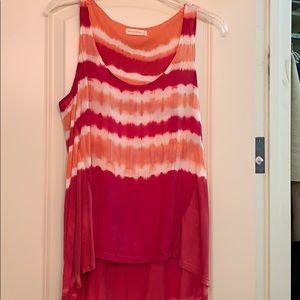 Anthropologie tank